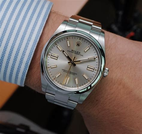 ouster perpetual rolex|rolex oyster perpetual 2020 price.